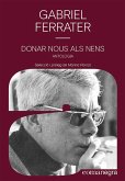 Donar nous als nens (eBook, ePUB) Donar nous als nens (eBook, ePUB)