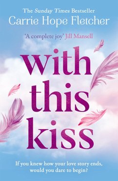 With This Kiss (eBook, ePUB) - Fletcher, Carrie Hope