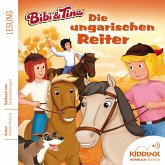 Die ungarischen Reiter (MP3-Download)