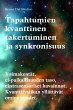 Tapahtumien kvanttinen takertuminen ja... - Bild 1
