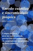 Enredo cuántico e sincronicidade psíquica (eBook, ePUB)