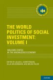 The World Politics of Social Investment: Volume I (eBook, PDF)