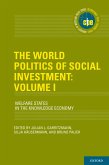 The World Politics of Social Investment: Volume I (eBook, ePUB)