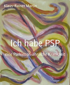 Ich habe PSP (eBook, ePUB) - Martin, Klaus-Rainer