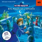 Das magische Labyrinth (MP3-Download)