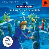 Das magische Labyrinth (MP3-Download) Das magische Labyrinth (MP3-Download)