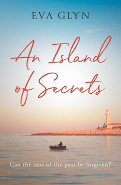 An Island of Secrets (eBook, ePUB) - Glyn, Eva
