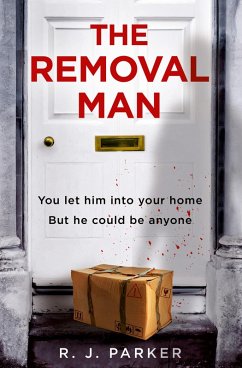 Cover The Removal Man (eBook, ePUB)