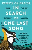 In Search of One Last Song (eBook, ePUB)