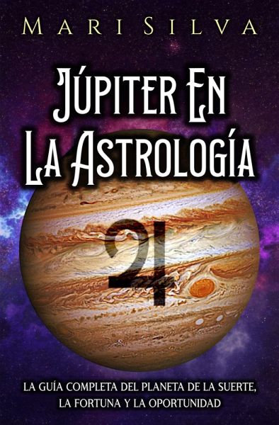 Júpiter en la astrología (eBook, ePUB)