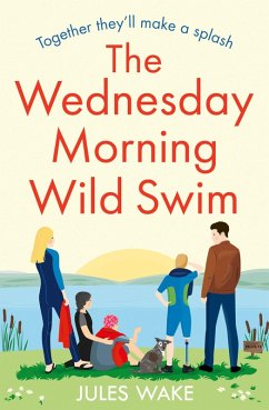 Cover The Wednesday Morning Wild Swim (eBook, ePUB)
