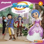 Der Zauberwettbewerb (MP3-Download)