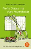 Frohe Ostern mit Hajo Hoppelstedt (Mängelexemplar)