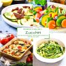 Probier's mal mit...Zucchini - Bild 1