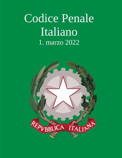 Codice Penale Italiano