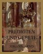 Predigten und Gebete - Bild 1