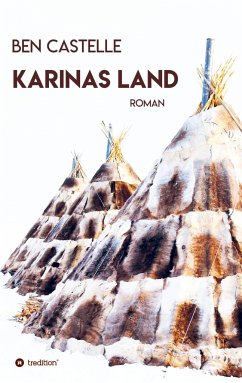 Karinas Land - Castelle, Ben