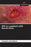 HIV in a patient with Buruli Ulcer