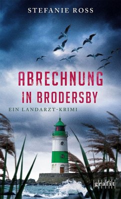 Abrechnung in Brodersby - Ross, Stefanie