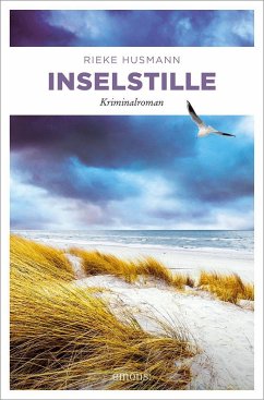 Inselstille (Hella Brandt 8) - Husmann, Rieke