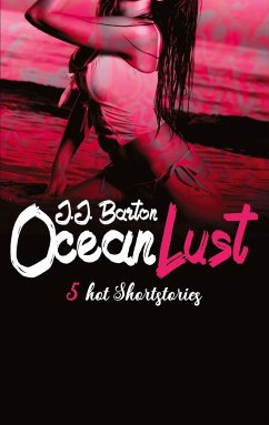 OceanLust - Barton, J.J.
