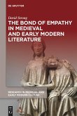 The Bond of Empathy in Medieval and Early Modern Literature