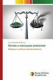 Direito e educação ambiental