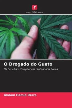 O Drogado do Gueto - Derra, Abdoul Hamid