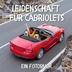 Leidenschaft für Cabriolets