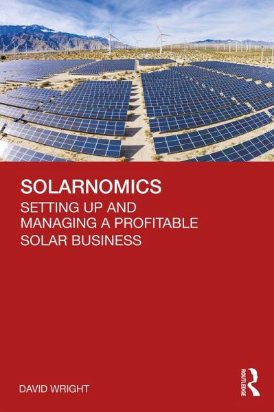 Solarnomics (eBook, ePUB) Solarnomics (eBook, ePUB)