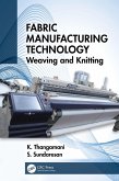 Fabric Manufacturing Technology (eBook, PDF)