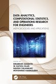 Data Analytics, Computational Statistics, and Operations Research for Engineers (eBook, PDF)