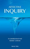 Affective Inquiry (eBook, ePUB)