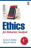 Ethics for Behavior Analysts (eBook, PDF)