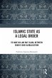 Islamic State as a Legal Order (eBook,... - Bild 1