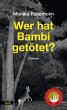 Wer hat Bambi getötet? - Bild 1