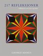 217 Refleksjoner - Bild 1