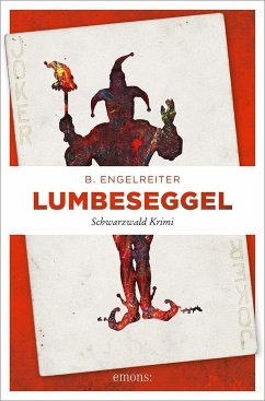 Lumbeseggel - Engelreiter, B.
