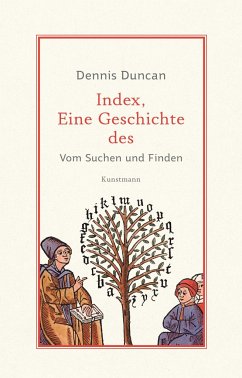 Index, eine Geschichte des - Duncan, Dennis