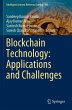 Blockchain Technology: Applications and... - Bild 1
