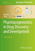 Pharmacogenomics in Drug Discovery and Development