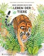 Mein großes Buch vom Leben der Tiere - Bild 1