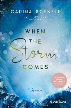 When the Storm Comes / Sommer in Kanada Bd.1 (eBook, ePUB) - Schnell, Carina