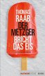 Der Metzger bricht das Eis (eBook, ePUB) - Bild 1