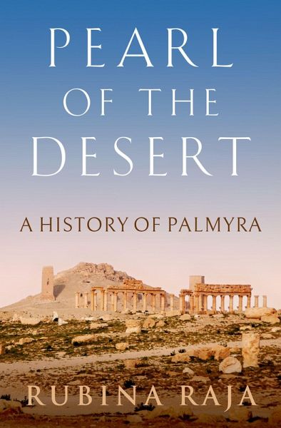 Pearl of the Desert (eBook, ePUB) Pearl of the Desert (eBook, ePUB)