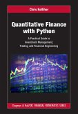 Quantitative Finance with Python (eBook, PDF)
