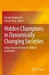 Hidden Champions in Dynamically... - Bild 1