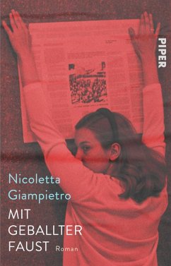 Mit geballter Faust (eBook, ePUB) - Giampietro, Nicoletta