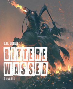 Bittere Wasser (Taranique Bay 1) (eBook, ePUB) - Fragg, E.B.