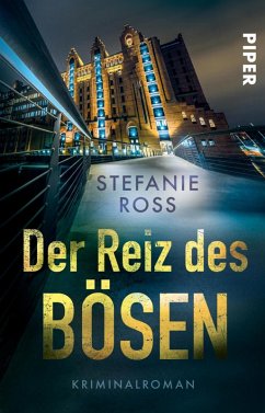 Der Reiz des Bösen / Team Lauer ermittelt Bd.1 (eBook, ePUB) - Ross, Stefanie